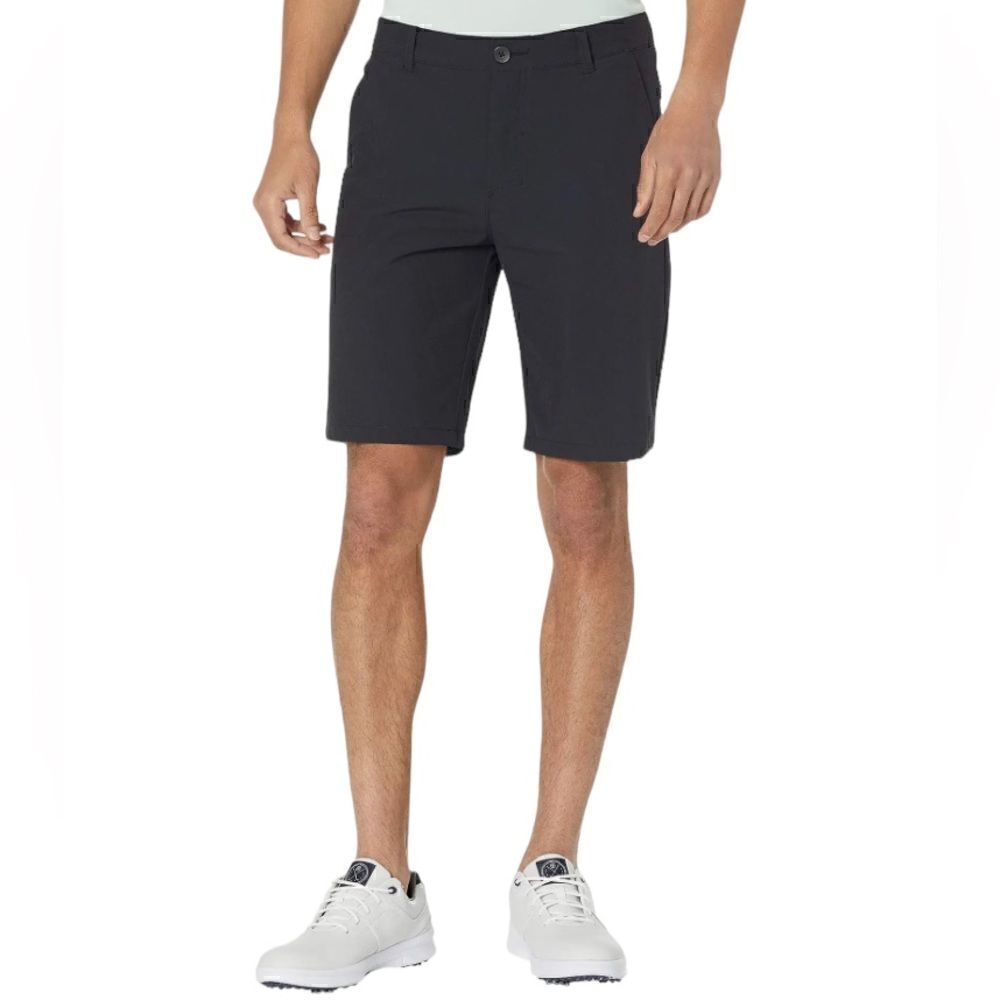 Oakley Shorts Golf Take Pro 3.0 Water Resistant Men’s Size 30 Navy Blue